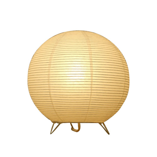 Products – Rice Lamp